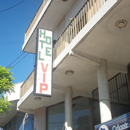 Hotel Vip San Clemente del Tuyu Ngoại thất bức ảnh