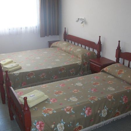 Hotel Vip San Clemente del Tuyu Ngoại thất bức ảnh