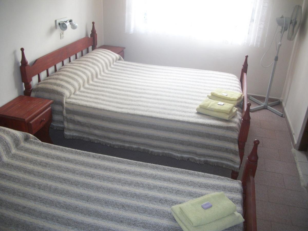 Hotel Vip San Clemente del Tuyu Ngoại thất bức ảnh