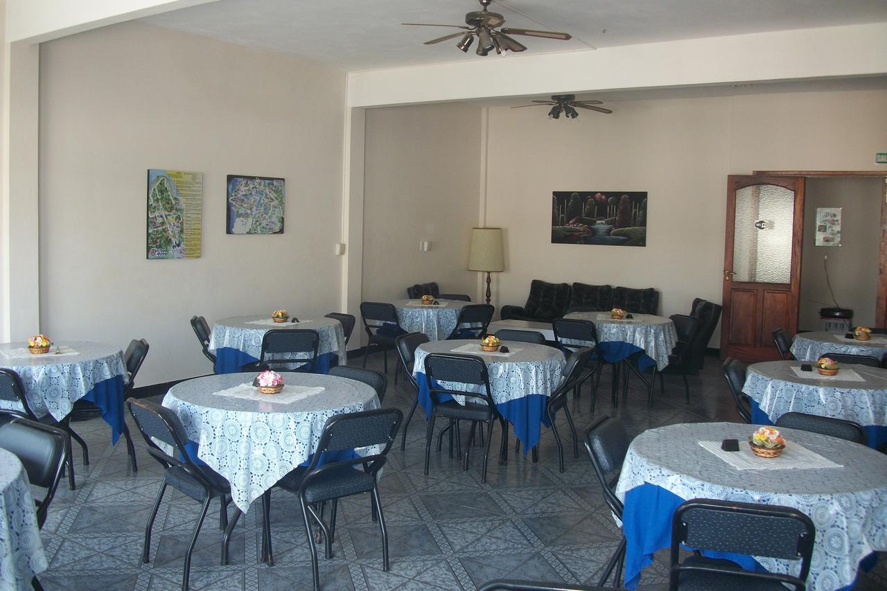 Hotel Vip San Clemente del Tuyu Ngoại thất bức ảnh