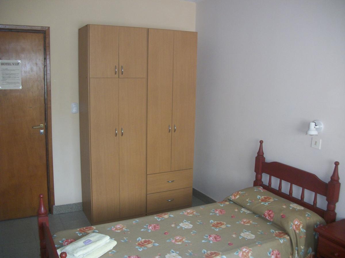 Hotel Vip San Clemente del Tuyu Ngoại thất bức ảnh