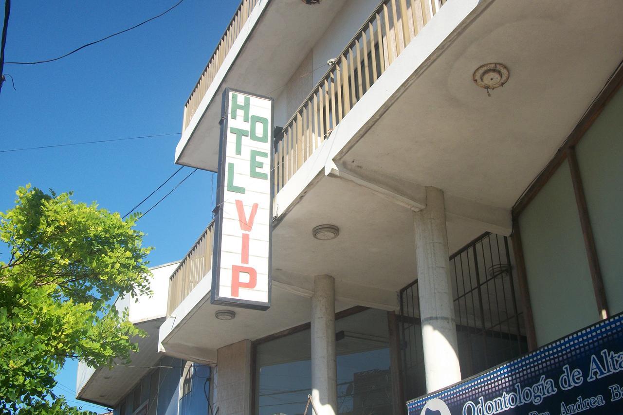 Hotel Vip San Clemente del Tuyu Ngoại thất bức ảnh