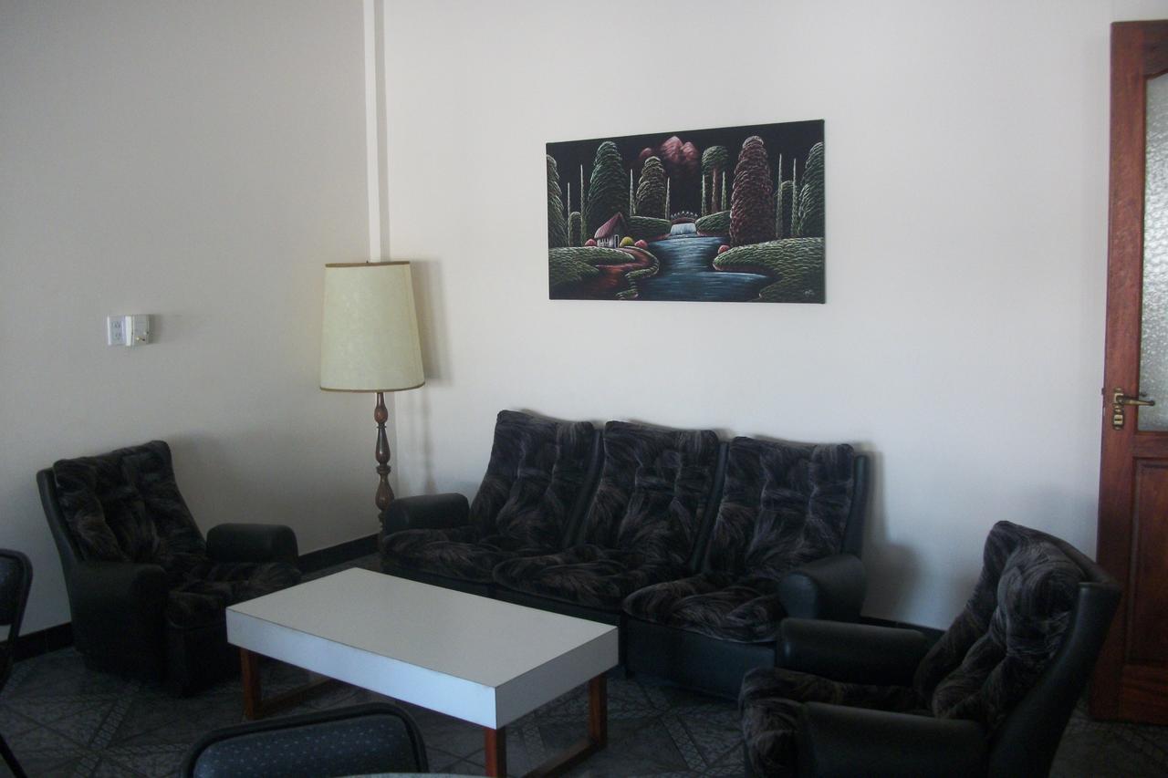 Hotel Vip San Clemente del Tuyu Ngoại thất bức ảnh