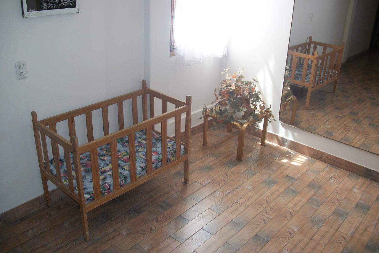 Hotel Vip San Clemente del Tuyu Ngoại thất bức ảnh