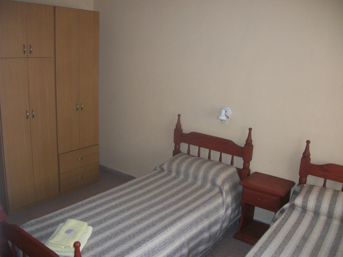 Hotel Vip San Clemente del Tuyu Ngoại thất bức ảnh